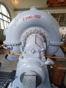 revisone turbina radiale doppia francis kW 3130 - altn kVA 5250 (1)